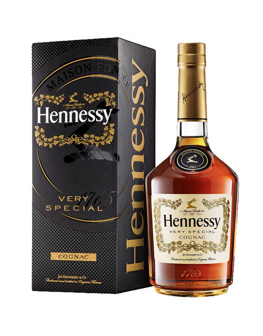 Hennessy Vs Cognac 700ml Desi Daru